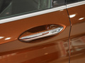 英菲尼迪QX50 2.0T四驱菁英版2020款