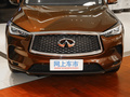 英菲尼迪QX50 2.0T四驱菁英版2020款