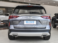 英菲尼迪QX50 2.0T四驱豪华版2020款