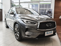 英菲尼迪QX50 2.0T四驱豪华版2020款