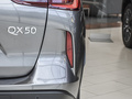 英菲尼迪QX50 2.0T四驱豪华版2020款