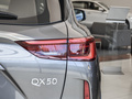 英菲尼迪QX50 2.0T四驱豪华版2020款