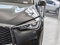 英菲尼迪QX50 2.0T四驱豪华版2020款
