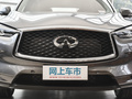 英菲尼迪QX50 2.0T四驱豪华版2020款