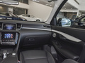 英菲尼迪QX50 2.0T四驱豪华版2020款