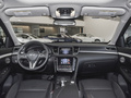 英菲尼迪QX50 2.0T四驱豪华版2020款
