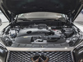 英菲尼迪QX50 2.0T四驱豪华版2020款
