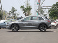 英菲尼迪QX50 2.0T四驱旗舰版2020款