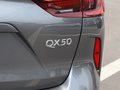 英菲尼迪QX50 图片