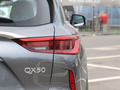 英菲尼迪QX50 2.0T四驱旗舰版2020款
