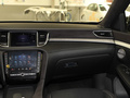 英菲尼迪QX50 2.0T四驱旗舰版2020款