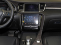 英菲尼迪QX50 2.0T四驱旗舰版2020款