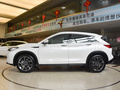 英菲尼迪QX50 2.0T四驱领航版2020款