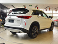英菲尼迪QX50 2.0T四驱领航版2020款