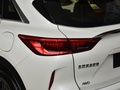 英菲尼迪QX50 2.0T四驱领航版2020款