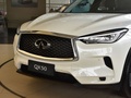 英菲尼迪QX50 图片