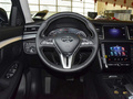 英菲尼迪QX50 2.0T四驱领航版2020款