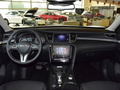 英菲尼迪QX50 2.0T四驱领航版2020款
