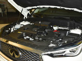 英菲尼迪QX50 2.0T四驱领航版2020款