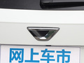 捷达VS7 图片
