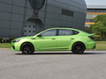 MG6 1.5T自动Trophy智驾旗舰版2020款