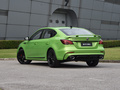 MG6 1.5T自动Trophy智驾旗舰版2020款