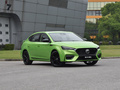 MG6 1.5T自动Trophy智驾旗舰版2020款