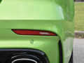 MG6 1.5T自动Trophy智驾旗舰版2020款
