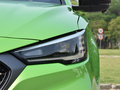 MG6 1.5T自动Trophy智驾旗舰版2020款