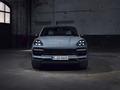 卡宴 Cayenne Turbo GT4.0T2021款