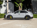 卡宴 Cayenne Turbo GT4.0T2021款
