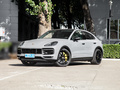 卡宴 Cayenne Turbo GT4.0T2021款