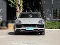 卡宴 Cayenne Turbo GT4.0T2021款