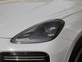 卡宴 Cayenne Turbo GT4.0T2021款