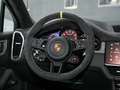 卡宴 Cayenne Turbo GT4.0T2021款