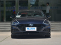 索納塔 380TGDi TOP自動(dòng)旗艦版2020款