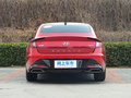 索納塔 380TGDi TOP自動(dòng)旗艦版2020款