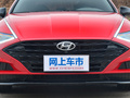 索納塔 380TGDi TOP自動(dòng)旗艦版2020款