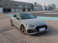 奥迪RS5 RS 5 2.9TCoupe2020款