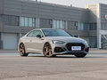 奥迪RS5 RS 5 2.9TCoupe2020款