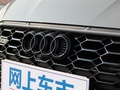 奥迪RS5 RS 5 2.9TCoupe2020款