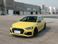 奥迪RS5 RS 5 2.9TSportback2020款