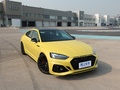 奥迪RS5 RS 5 2.9TSportback2020款