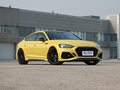 奥迪RS5 RS 5 2.9TSportback2020款