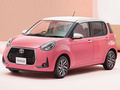 Passo 1.0L 基本型2020款