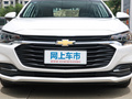 科鲁泽 320自动悦享版2020款