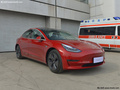 Model 3 长续航后轮驱动版2020款