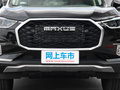 上汽大通MAXUS D90 Pro 图片