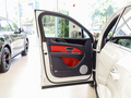 添越 3.0TPHEV2021款
