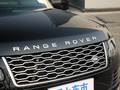 揽胜 3.0 L6传世版2021款